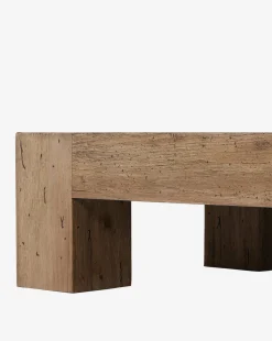 Elias Coffee Table