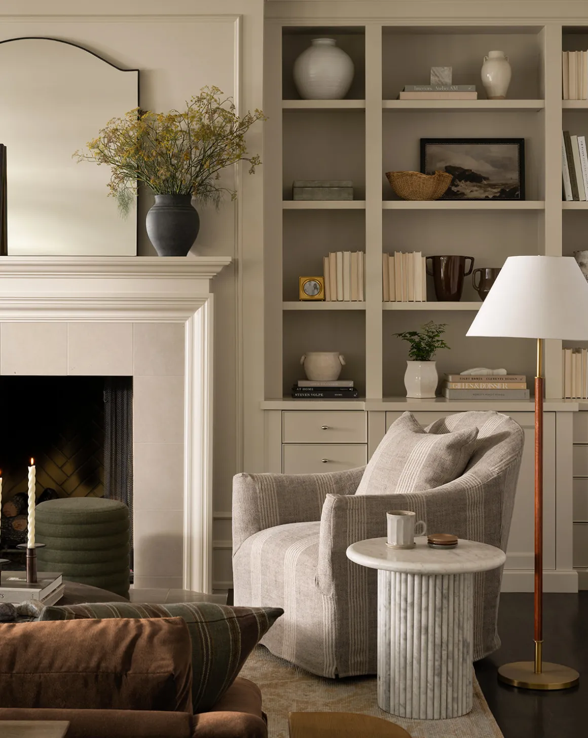 Elijah Floor Lamp