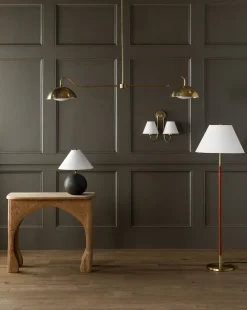 Elijah Floor Lamp