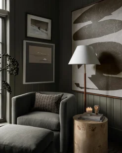 Elijah Floor Lamp