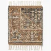 Elison Hand-Knotted Rug Swatch