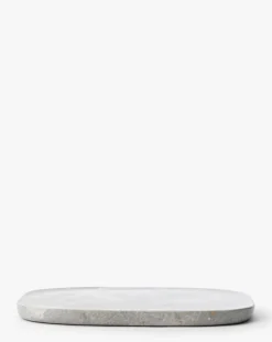 Eliza Marble Tray