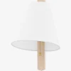 Ellen Plug-In Sconce