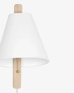 Ellen Plug-In Sconce