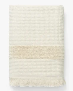 Ellis Beige Bath Collection