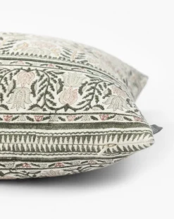 Ellsbeth Pillow Cover