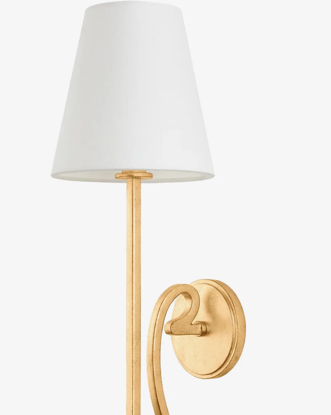 Elmhurst Sconce
