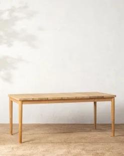 Elowyn Outdoor Dining Table