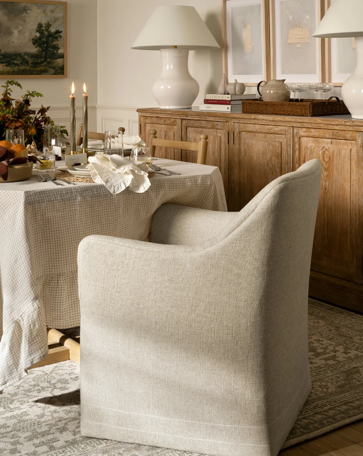 Elton Dining Chair