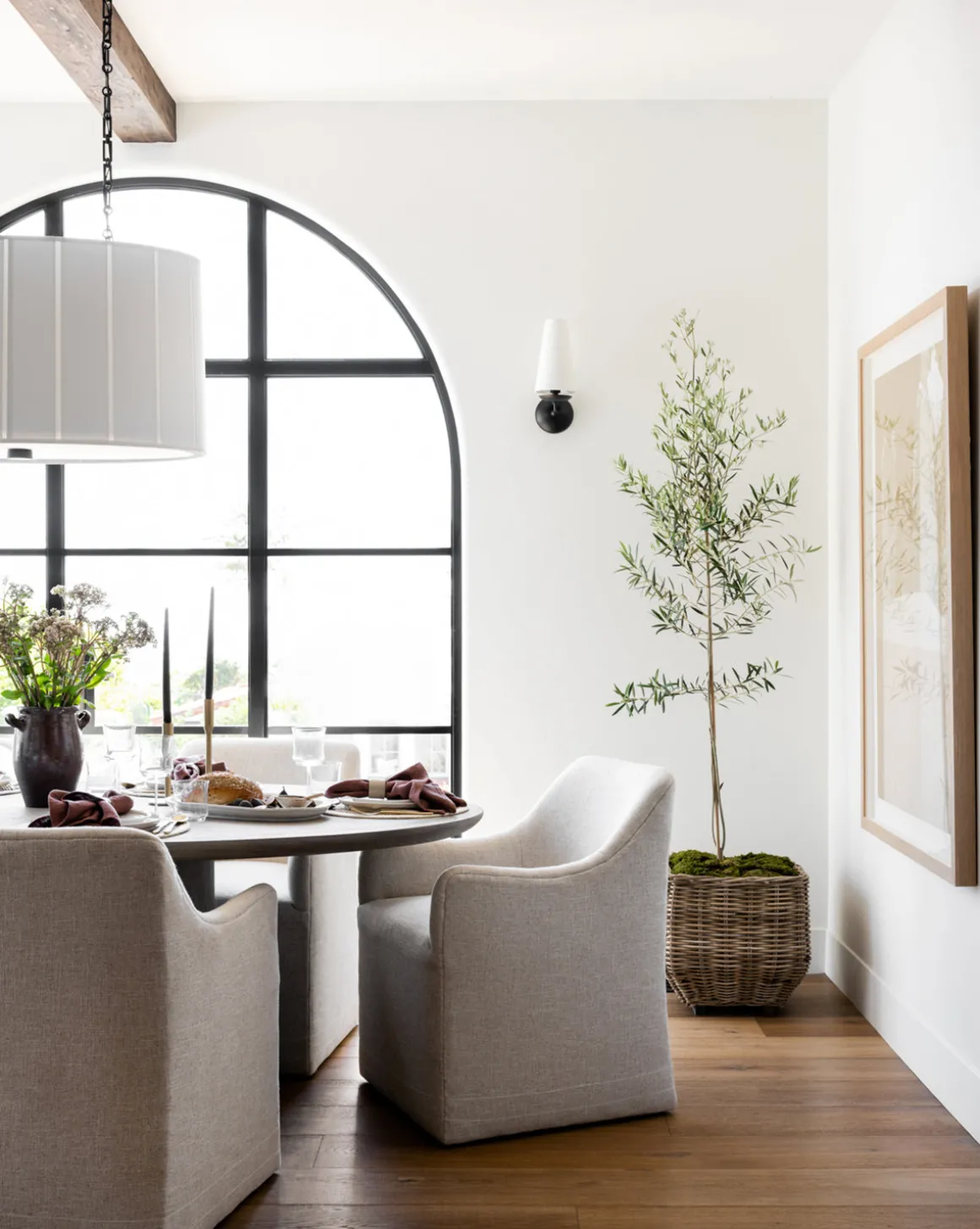 Elton Dining Chair