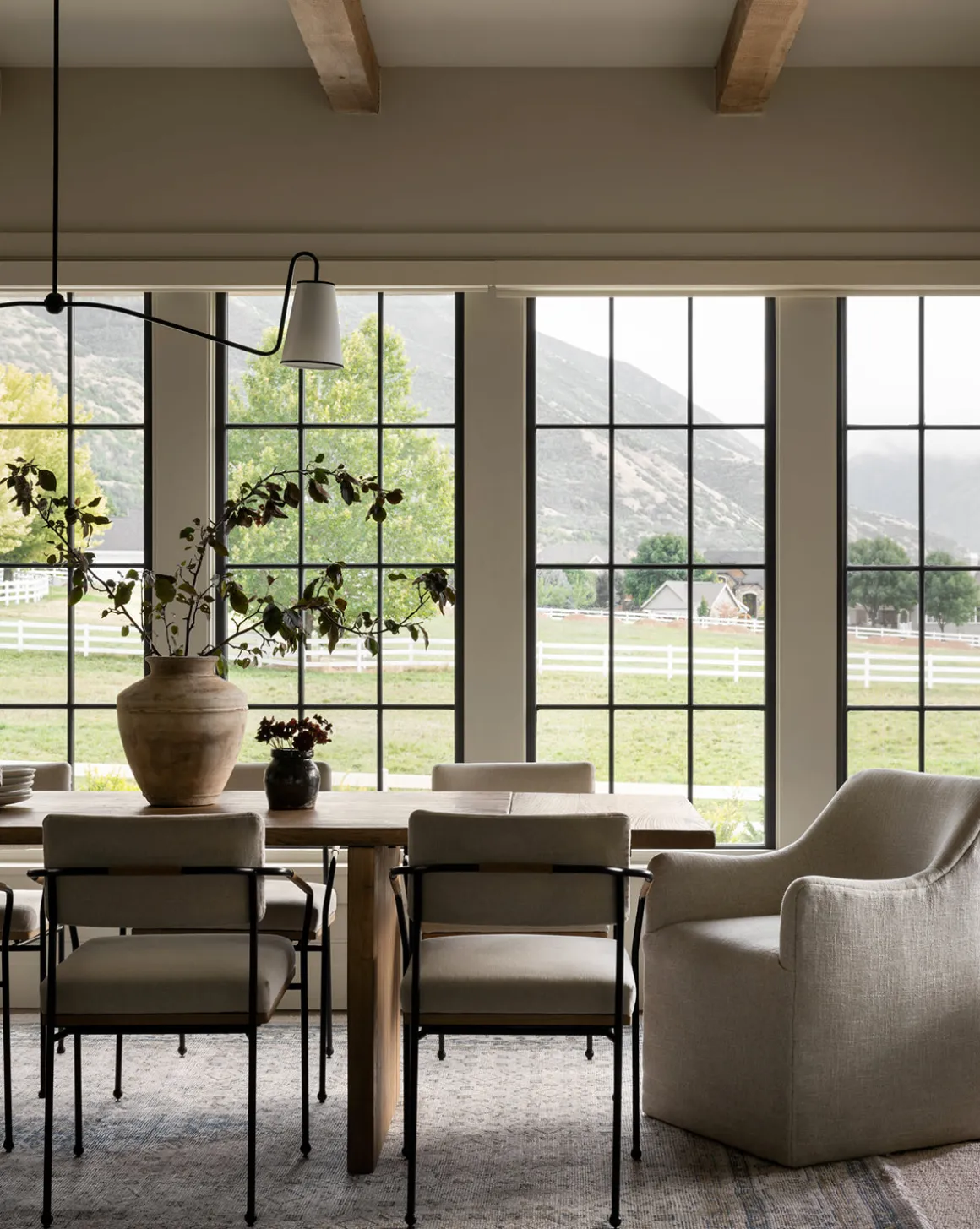 Elton Dining Chair
