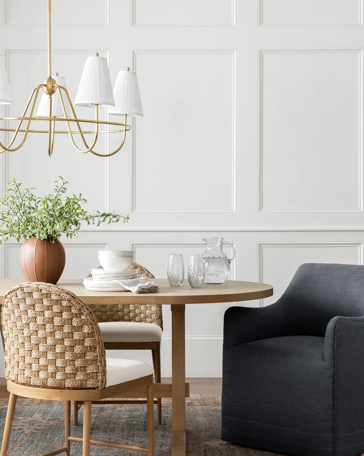 Elton Dining Chair