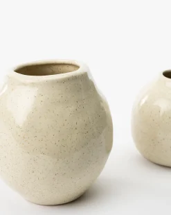 Erma Bud Vases (Set of 2)