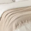 Ermessa Oversized Throw