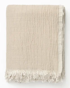 Ermessa Oversized Throw