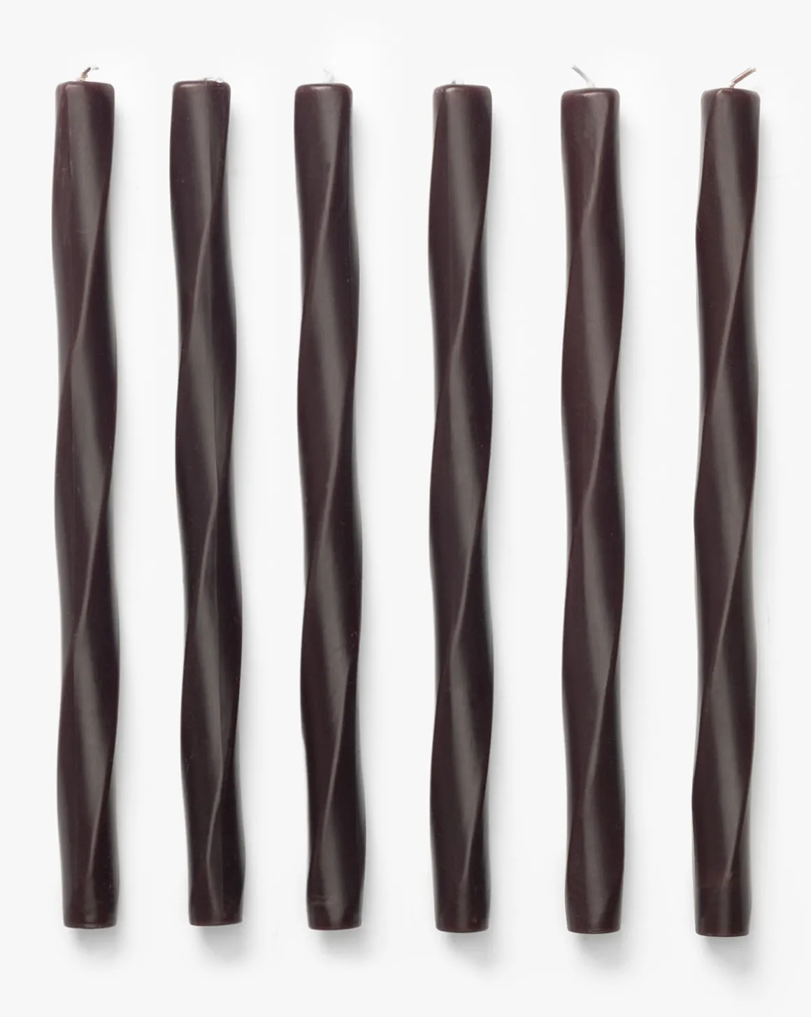 Errol Wax Tapers (Set of 6)