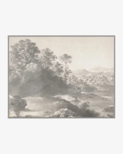 Ethereal View