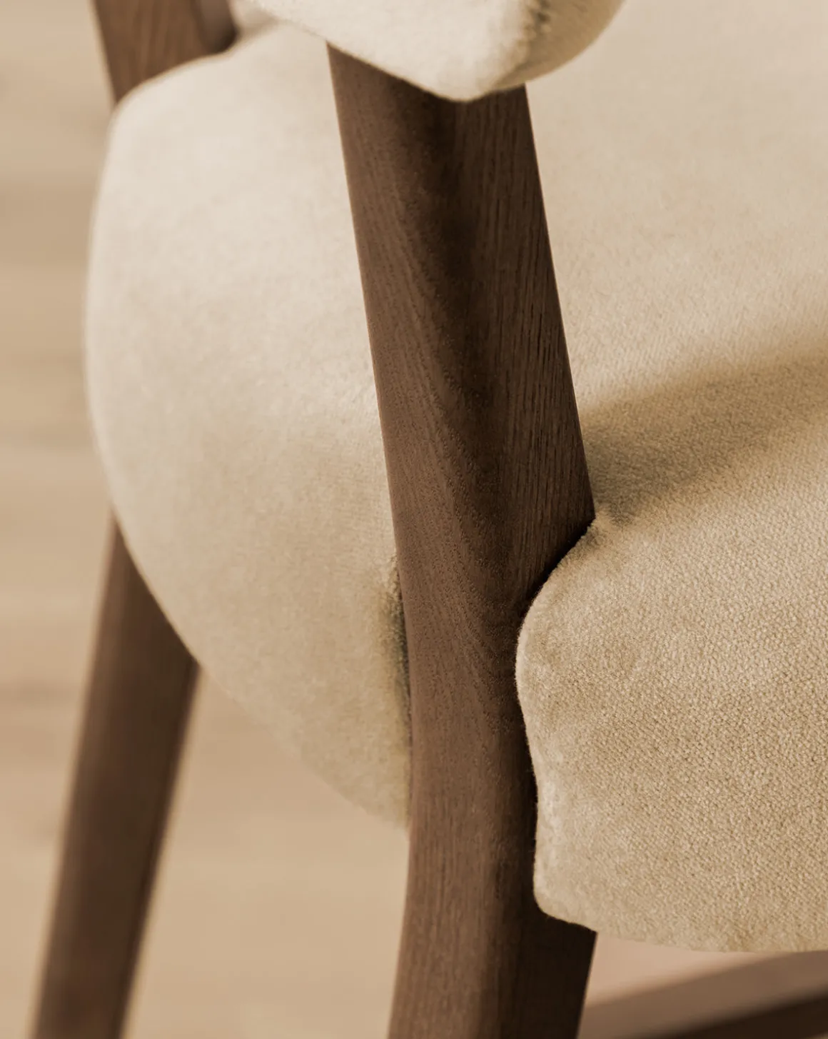 Etienne Stool (Ready to Ship)