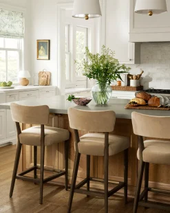 Etienne Stool (Ready to Ship)