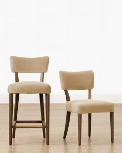Etienne Stool (Ready to Ship)