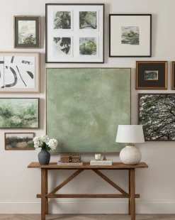 Eucalyptus Windows