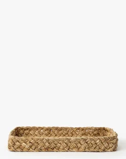 Eudora Braided Trays (Set of 2)
