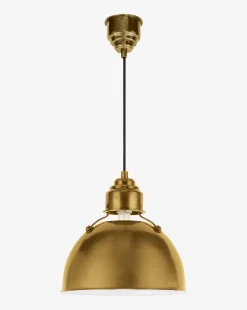 Eugene Pendant