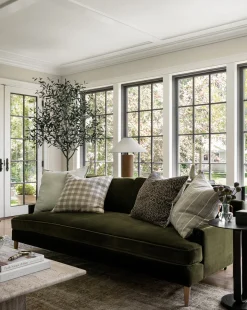 Evan Sofa 84"
