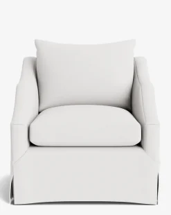 Everleigh Slipcover Lounge Chair