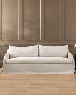 Everleigh Slipcover Sofa 96.5"