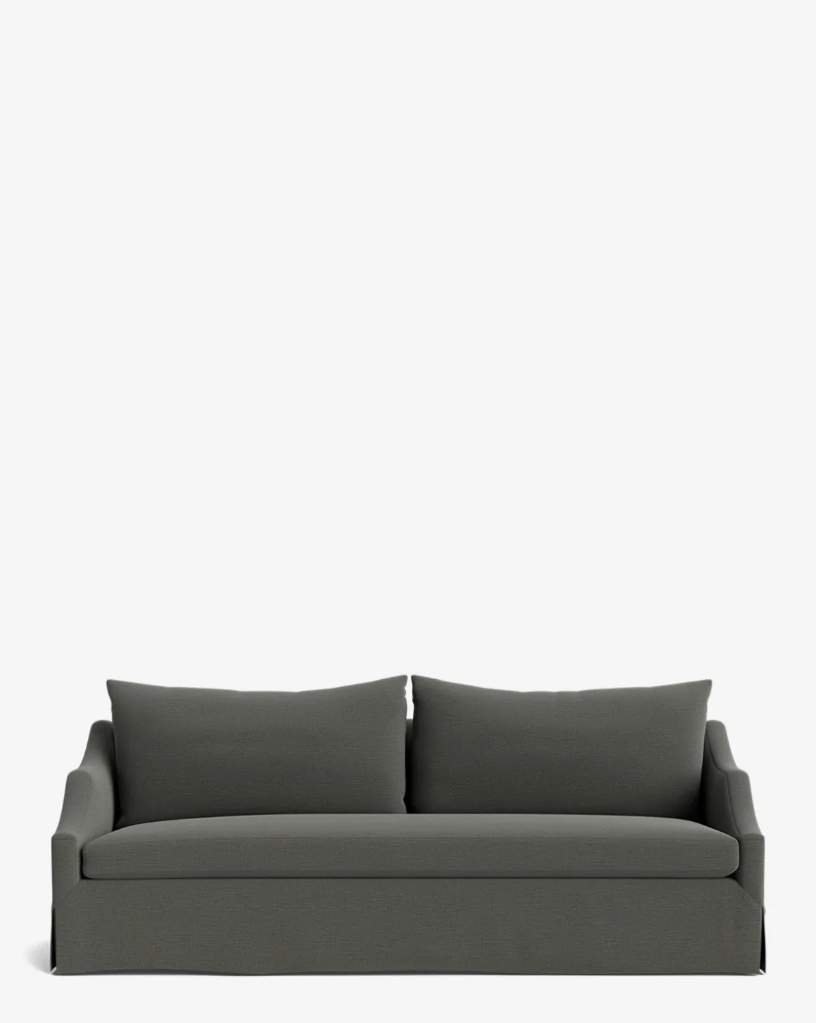 Everleigh Slipcover Sofa 96.5"
