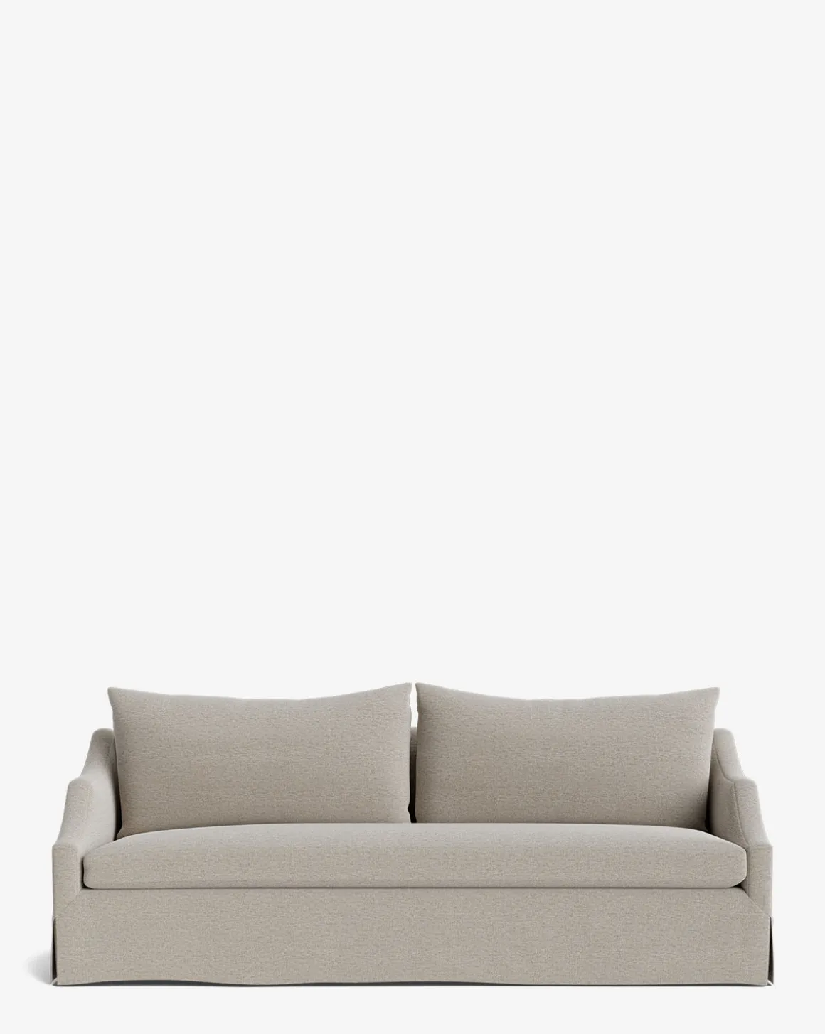 Everleigh Slipcover Sofa 96.5"