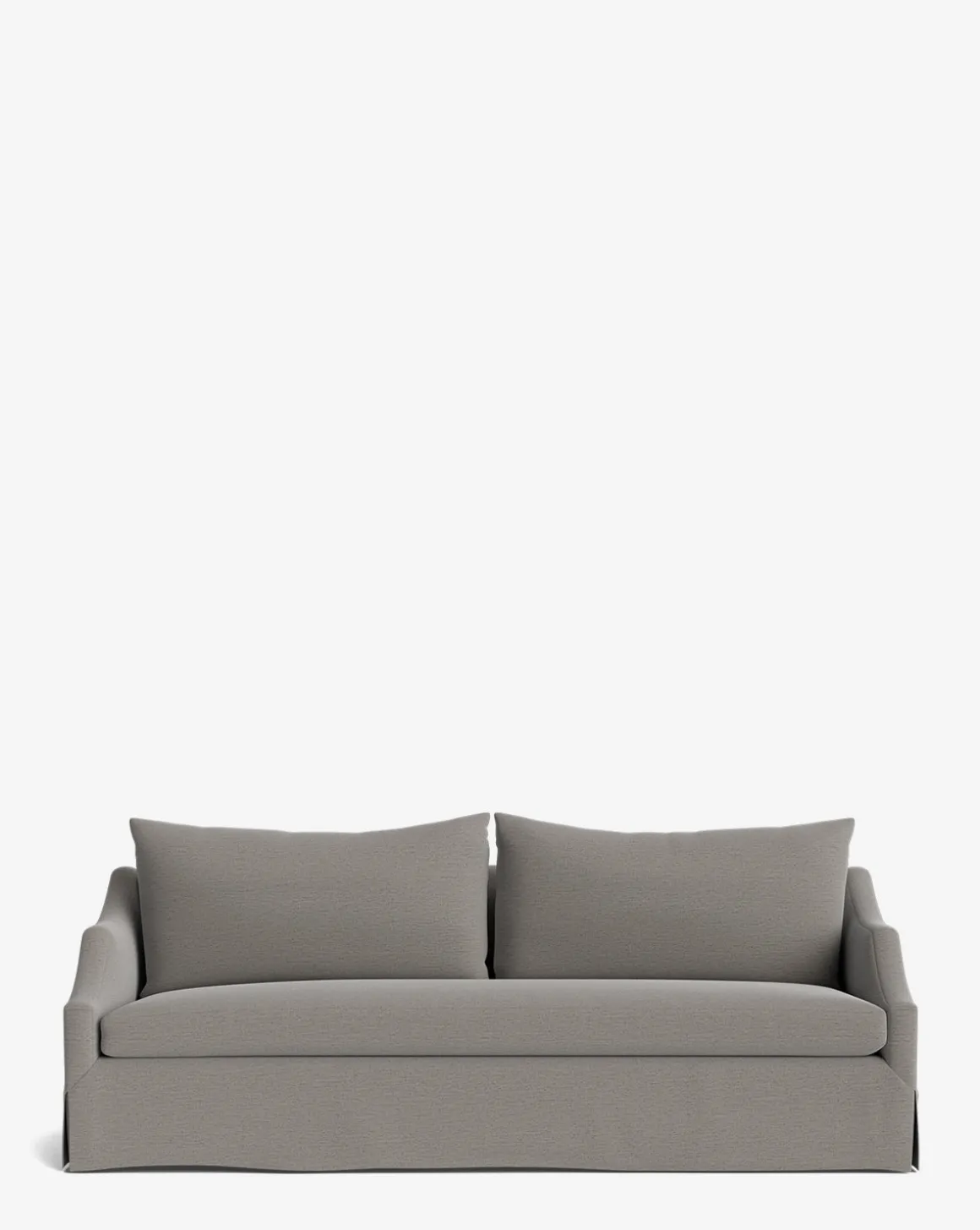 Everleigh Slipcover Sofa 96.5"
