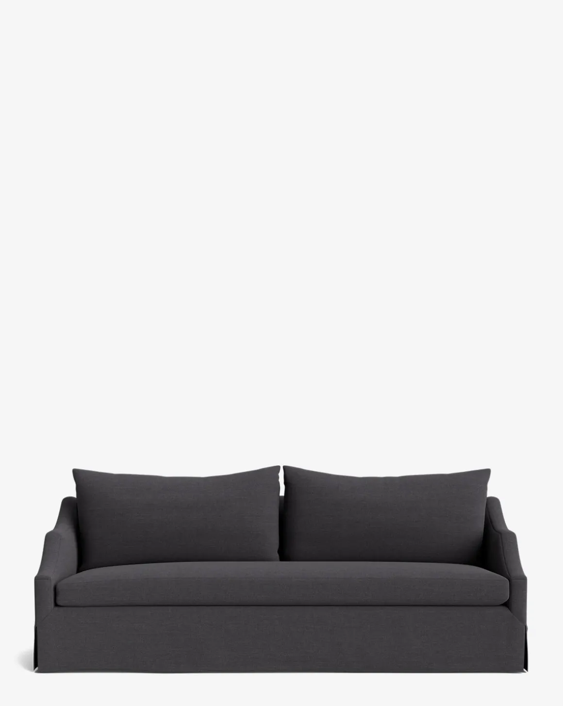 Everleigh Slipcover Sofa 96.5"