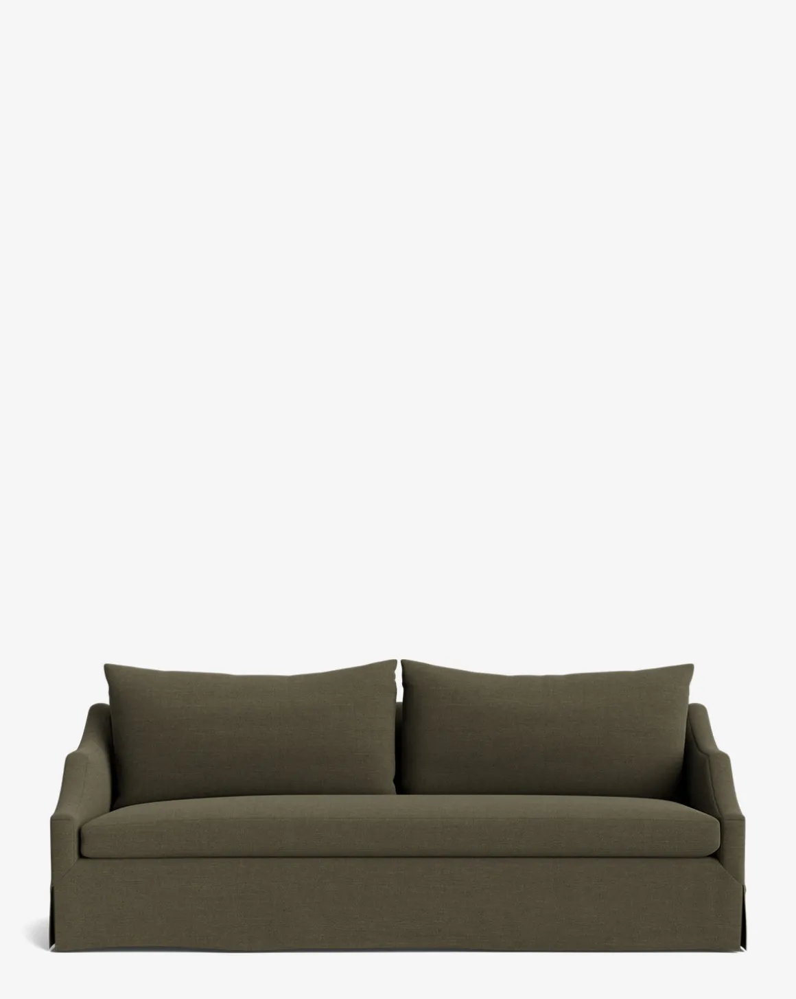 Everleigh Slipcover Sofa 96.5"