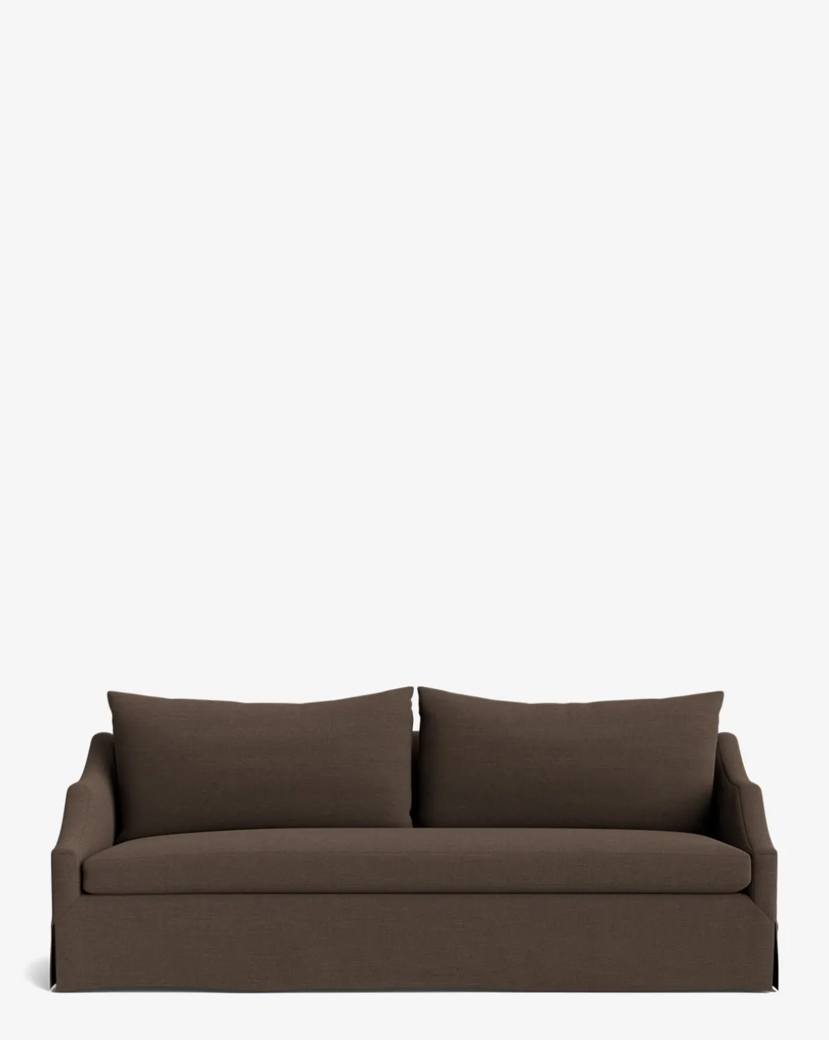 Everleigh Slipcover Sofa 96.5"