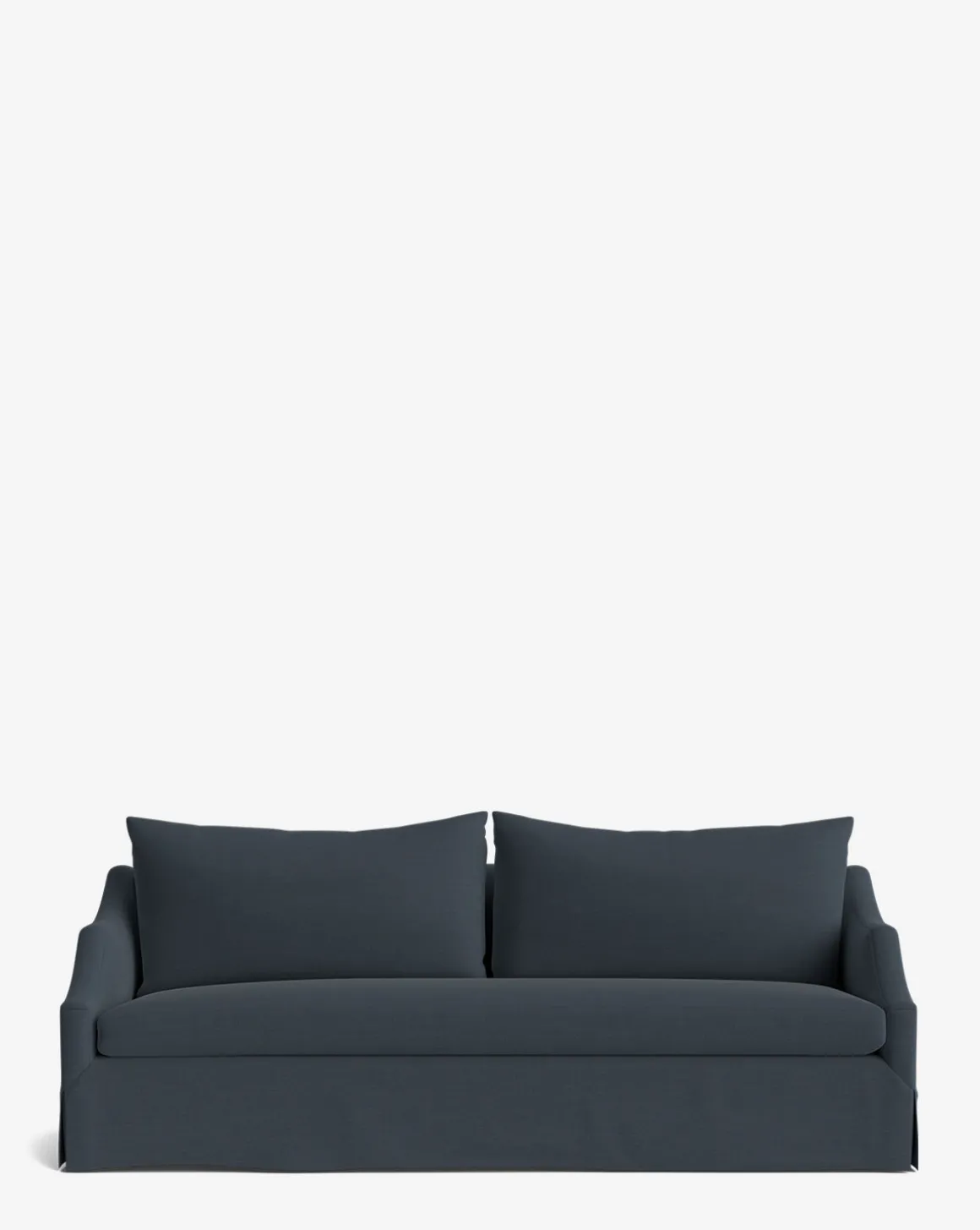 Everleigh Slipcover Sofa 96.5"