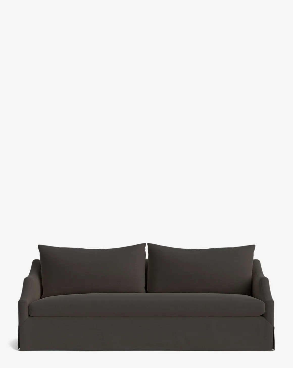 Everleigh Slipcover Sofa 96.5"