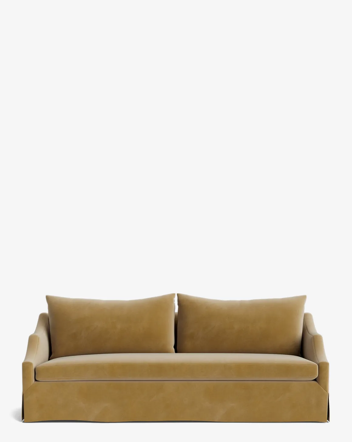 Everleigh Slipcover Sofa 96.5"