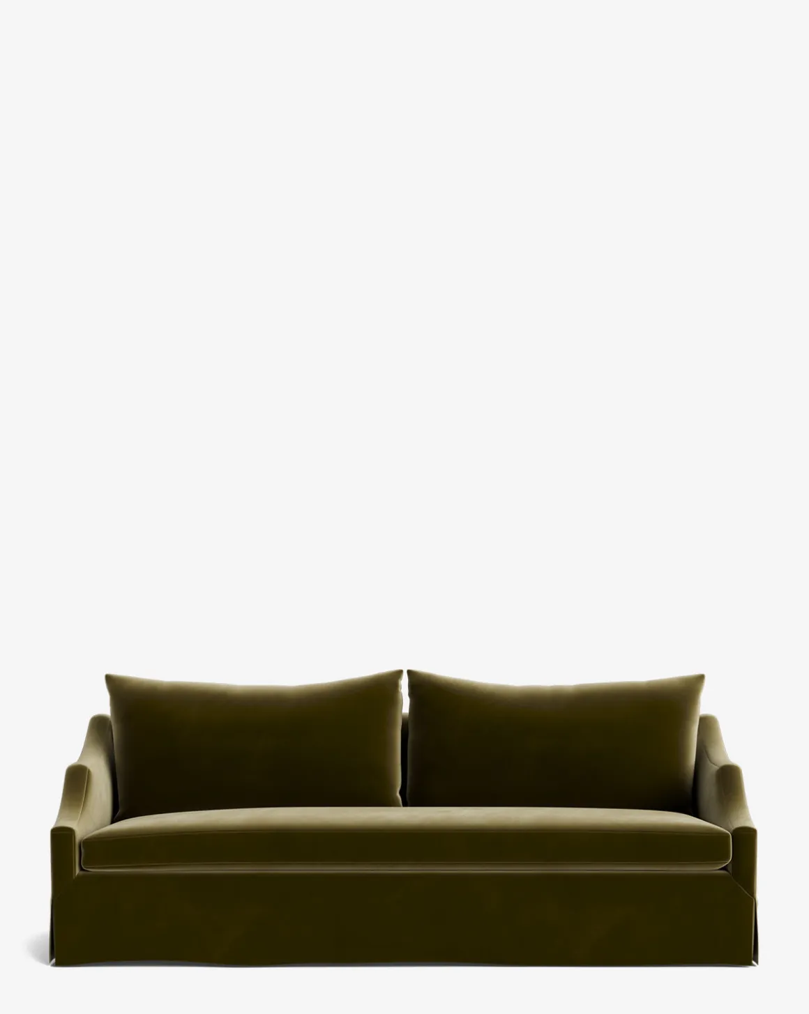 Everleigh Slipcover Sofa 96.5"