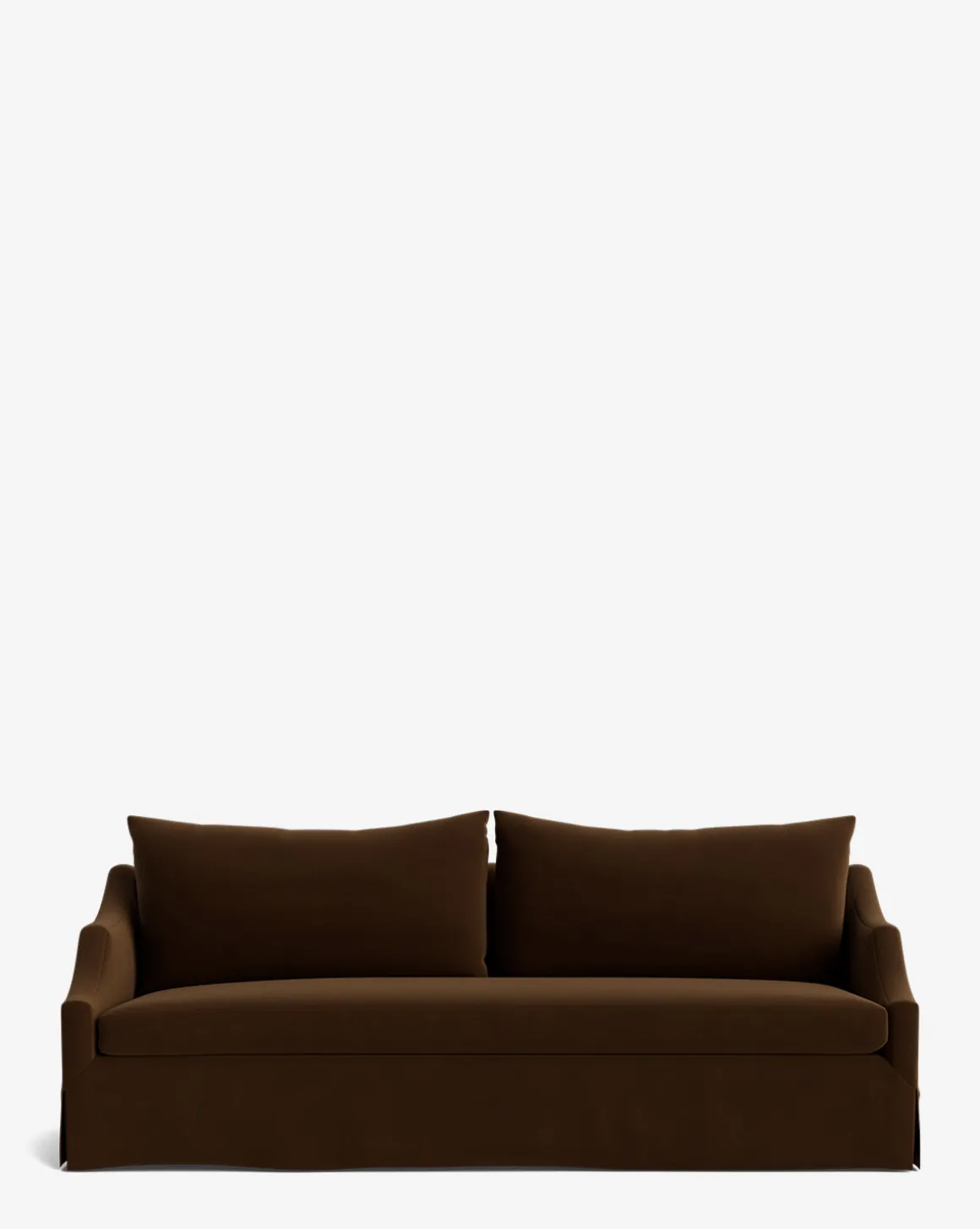 Everleigh Slipcover Sofa 96.5"