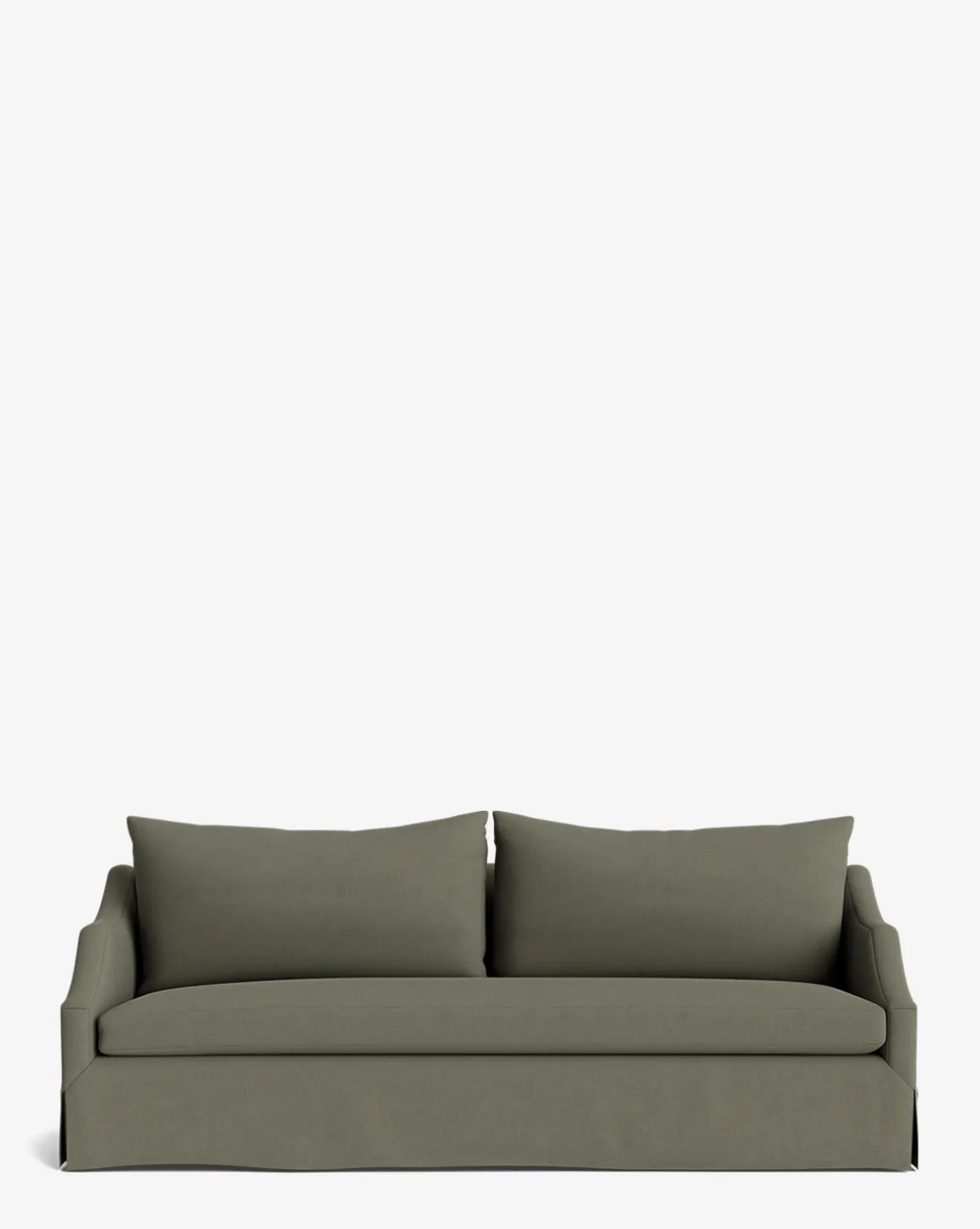 Everleigh Slipcover Sofa 96.5"