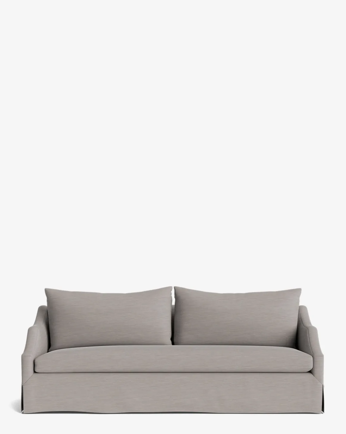 Everleigh Slipcover Sofa 96.5"
