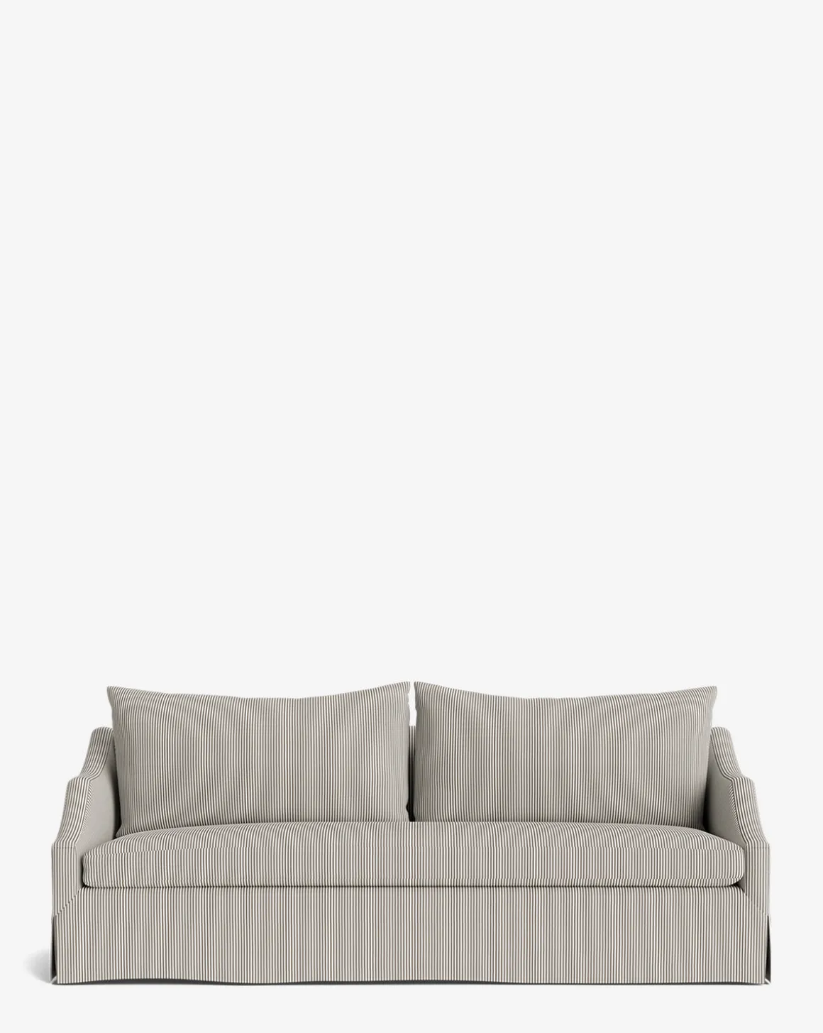 Everleigh Slipcover Sofa 96.5"