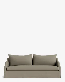 Everleigh Slipcover Sofa 96.5