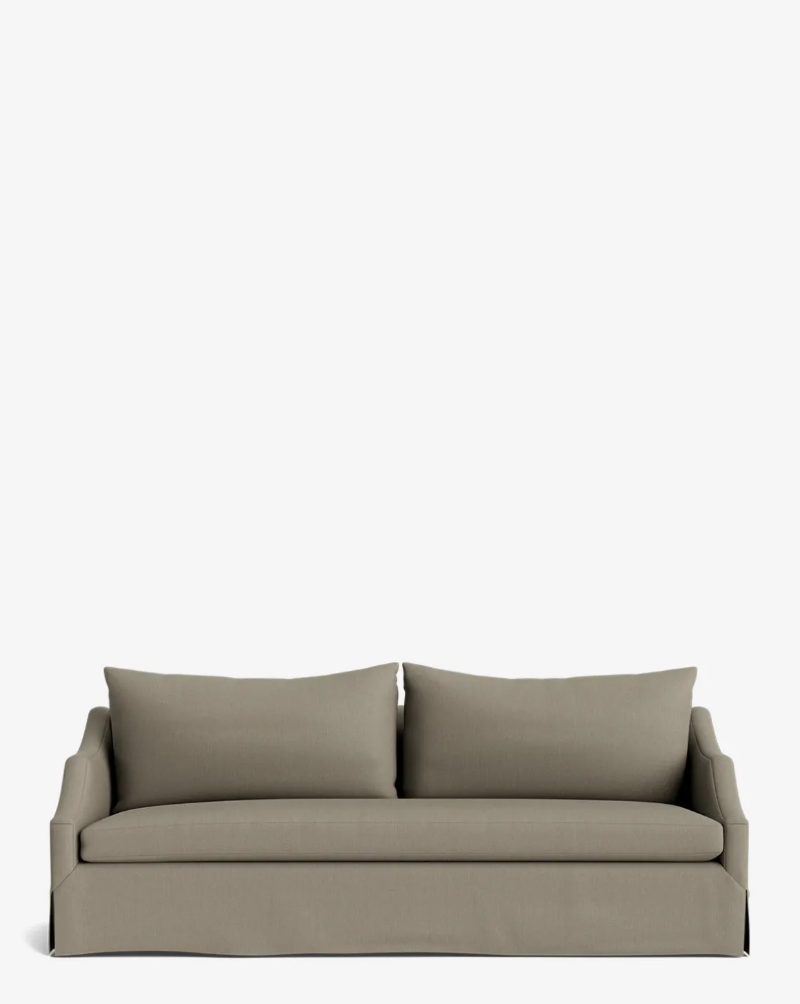 Everleigh Slipcover Sofa 96.5"