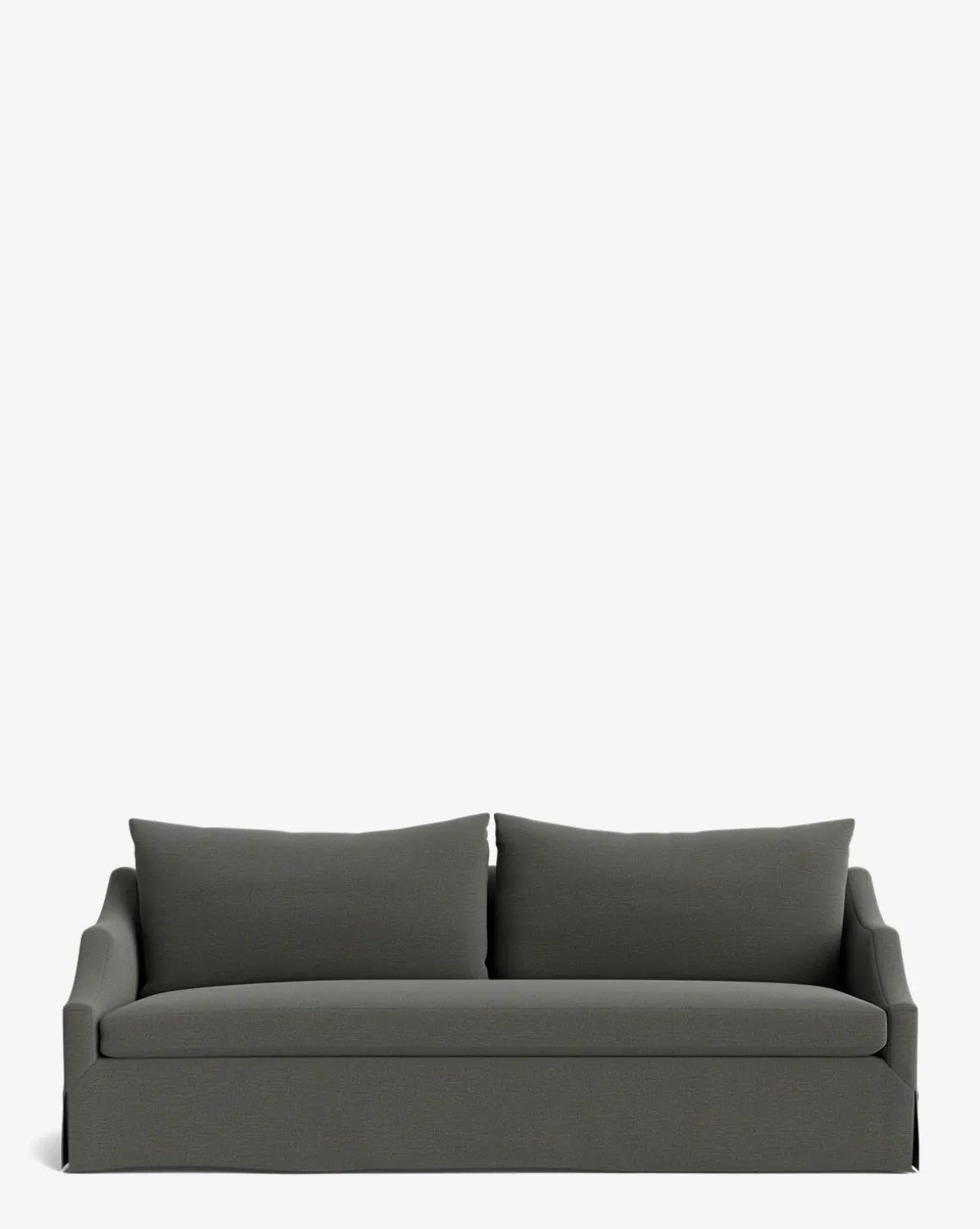 Everleigh Slipcover Sofa 96.5"