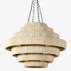 Everly Outdoor Pendant
