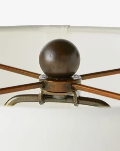 Everly Table Lamp