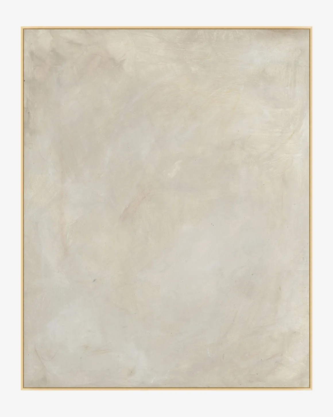 Faded Stone Abstract